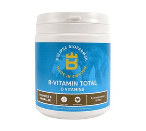 Biofarmab - B-Vitamin Total - 450g