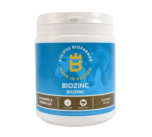 Biofarmab - BioZinc - 400g