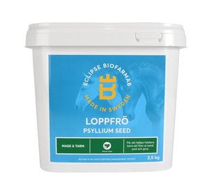 Biofarmab - Psyllium seed - 2500g