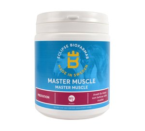 Biofarmab - Master Muscle - 600g