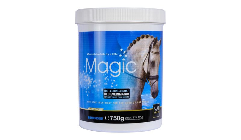 NAF - Magic - 750 gr