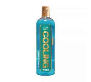 NAF - Cooling Wash - 500 ml