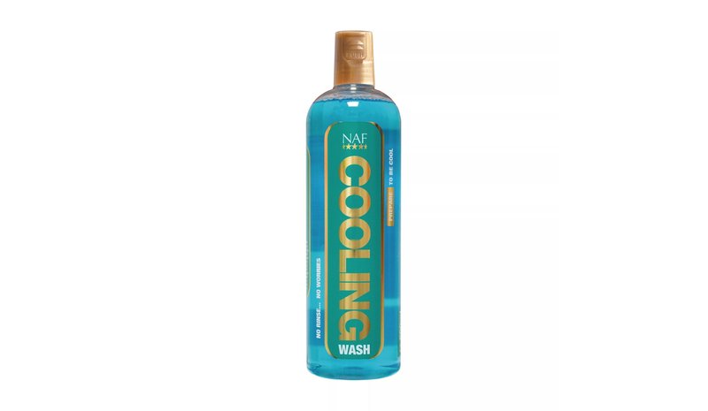 NAF - Cooling Wash - 500 ml