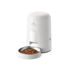 Petlibro - Air Automatic Pet Feeder - White - 2L