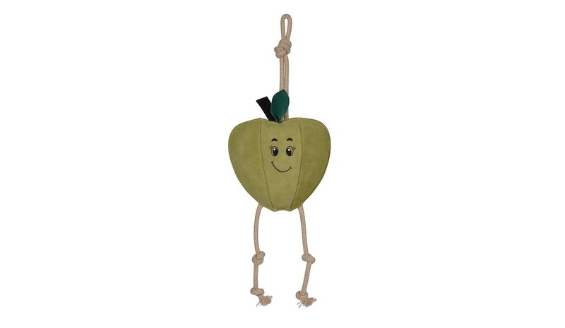 Hansbo sport - Horse toy Apple – kuva 1/1