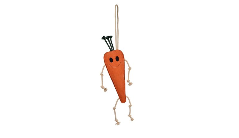 Hansbo sport - Horse toy Carrot – kuva 1/2