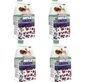 VERSELE LAGA - 4 x Complete Crock Berries 50Gr