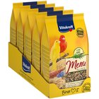 Vitakraft - 5 x Menu PerleÂ® for canaryÂ´s 1 kg