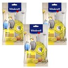 Vitakraft - Vita NatureÂ® Ring XL for parakeets x 3