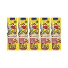 Vitakraft - Bird treats - 5 x Kräcker almond and fig, for parakeets (bundle)