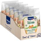 Vitakraft - 6 x VitaVerde Nature Flakes Vegetables for rodents 400g