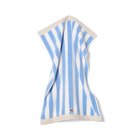 Lexington Pyyhe 30x50 Cm / Sky Blue / Moonbeam - Pyyhkeet & Kylpypyyhkeet Puuvilla Valkoinen - 10002902-5814-TW15
