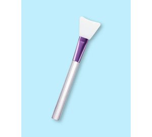 Missha Time Revolution Silicon Pack Brush - 1 pc