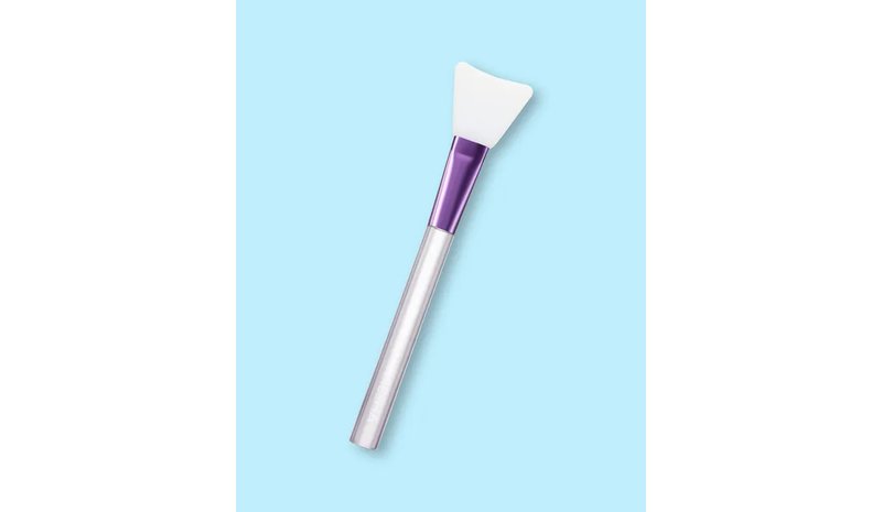 Missha Time Revolution Silicon Pack Brush - 1 pc