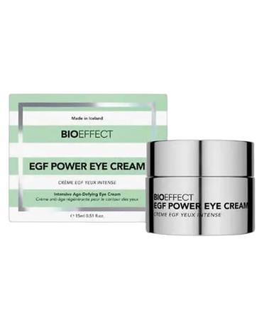 Bioeffect EGF Power Eye Cream - 15 ml