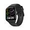 Nedis SmartLife BTSW30BK, älykello – kuva 1