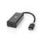 Nedis - USB / DisplayPort adapter - USB-C to Mini DisplayPort - 20 cm – kuva 3