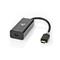 Nedis - USB / DisplayPort adapter - USB-C to Mini DisplayPort - 20 cm – kuva 5