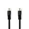 Nedis CAGL20000BK10 audio cable – kuva 3