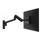 Ergotron MXV Wall Mount Single Monitor Arm 34in