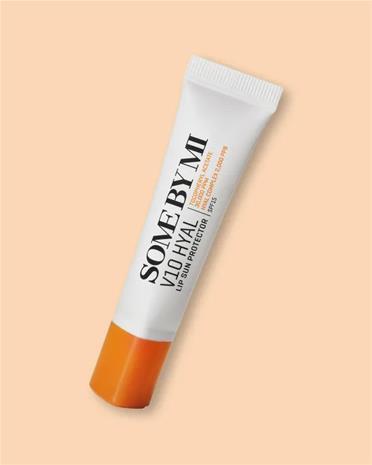 Some By Mi - V10 Hyal Lip Sun Protector