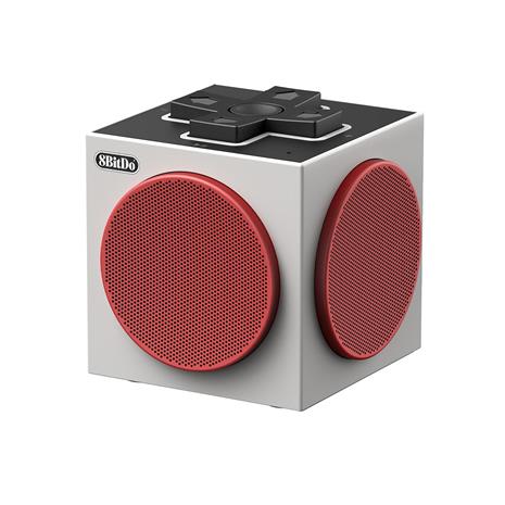8BitDo Retro Cube 2 Speaker (N Edition)