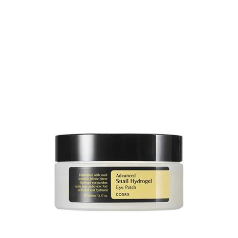 COSRX Advanced Snail Hydrogel Eye Patches
