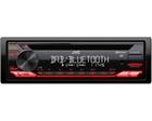 JVC KD-DB622BT 1-DIN Car Stereo Bluetooth CD DAB+