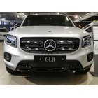 Tammers TS847 Mercedes GLB 2020- maskisuoja