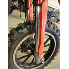 Kontio Motors Kids Cross Oikea etuiskunvaimentaja