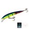 Nils Master Invincible Floating PRO 12 cm 413 vaappu – kuva 1