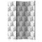Artgeist Room Divider – Cube 3-osainen sermi – kuva 1