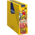 Vitakraft - Bird treats - 8 x Kräcker almond and fig, for parakeets (bundle)