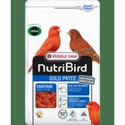 VORLUX - Nutribird Egg Food Canary Gold Patee - Red - 1kg