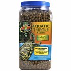Zoo Med - Natural Aquatic Turtle Food - Maintenance Formula - 1.27 kg