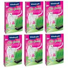 Vitakraft - 6 x Cat Grass 120g
