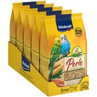 â€‹Vitakraft - 5 x Menu Sittich PerleÂ® for budgies 1kg