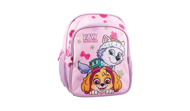 Kids Licensing - Paw Patrol - Small Backpack (5 L) (045609435)
