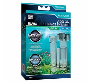 Fluval - AquaClear AC 70/110 Skimmer