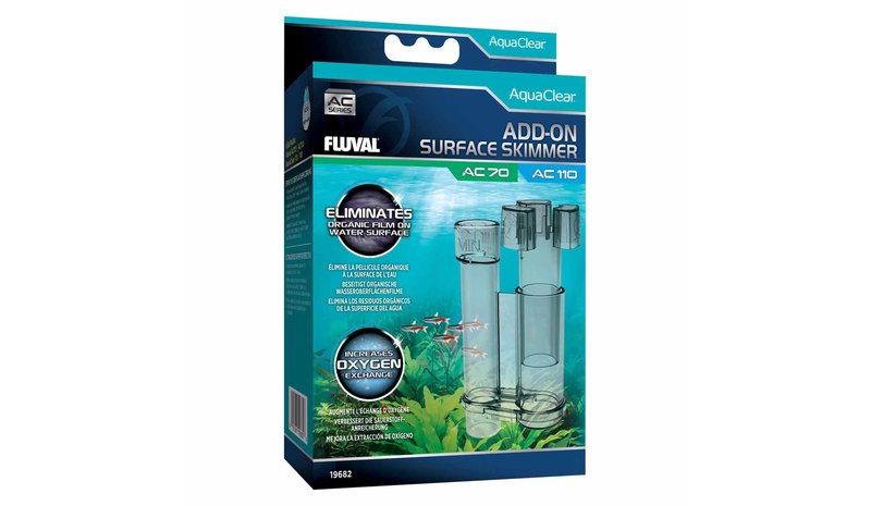 Fluval - AquaClear AC 70/110 Skimmer