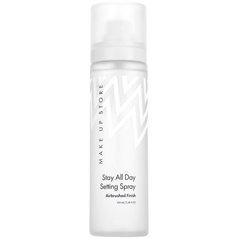 Make Up Store Stay All Day Setting Spray 100 ml