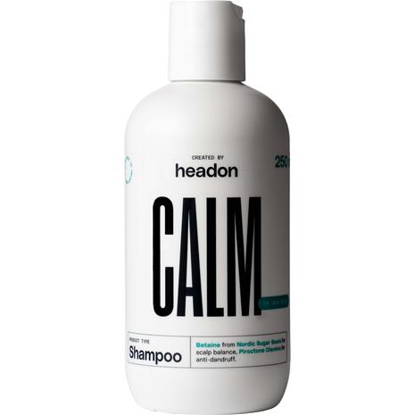 Headon Cleanse Shampoo 250 ml