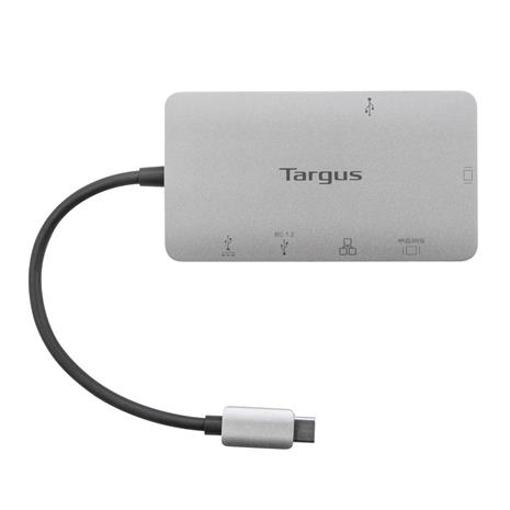 Dockkaus - Targus - DOCK419EUZ - USB-C 3.2 Gen 1 - VGA - HDMI - GigE