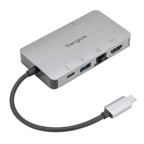Dockkaus - Targus - DOCK419EUZ - USB-C 3.2 Gen 1 - VGA - HDMI - GigE
