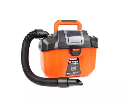 Robota DC-WD18V, akkumärkä-kuivaimuri
