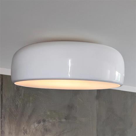 Flos Smithfield C, kattovalaisin