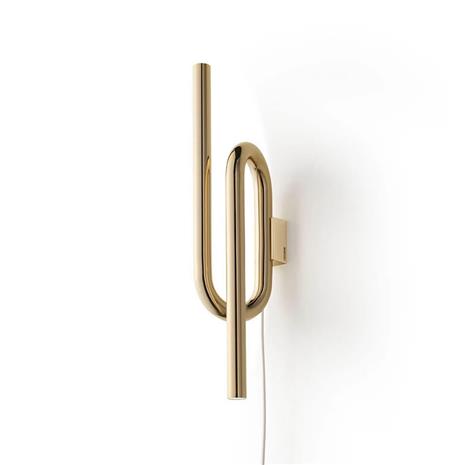 Foscarini Tobia, seinävalaisin – kuva 3/8