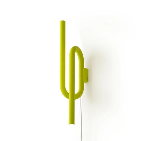 Foscarini Tobia, seinävalaisin – kuva 4/8