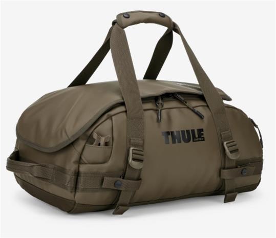 Thule Chasm 30, duffelikassi – kuva 3/8