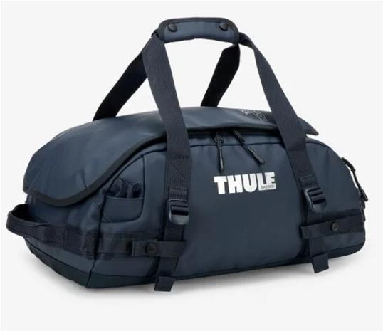 Thule Chasm 30, duffelikassi – kuva 4/8